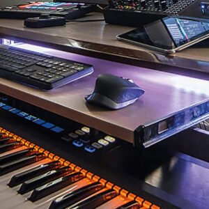 Music Production